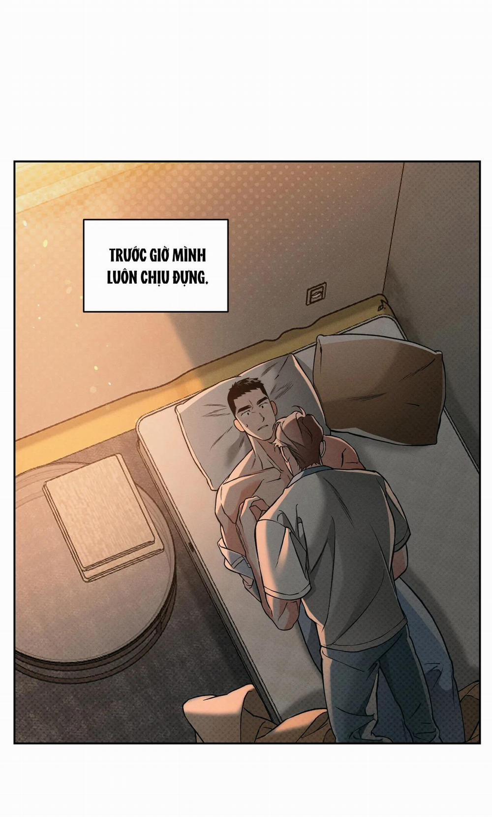 Cẩn Thận Trăng Tròn Tháng 3 Đấy 57 0 cháy trang 11