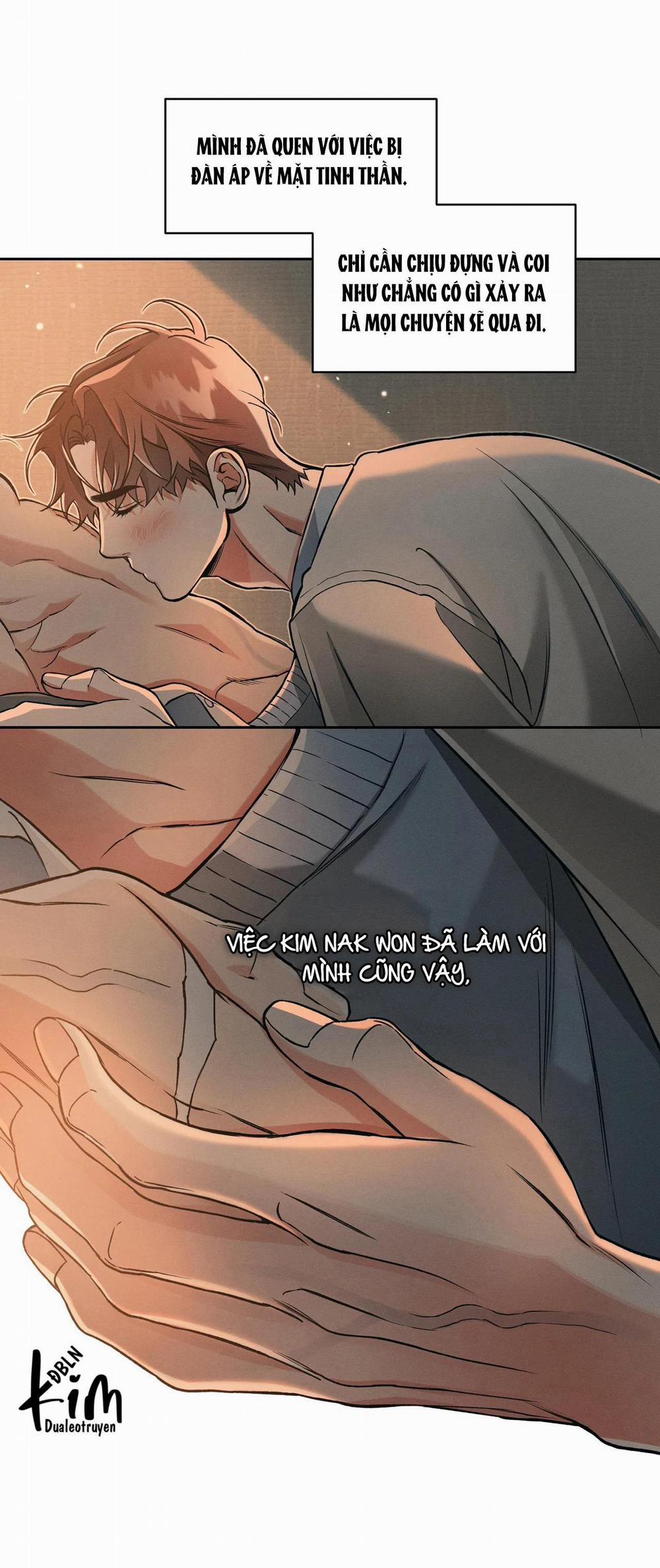 Cẩn Thận Trăng Tròn Tháng 3 Đấy 57 0 cháy trang 12