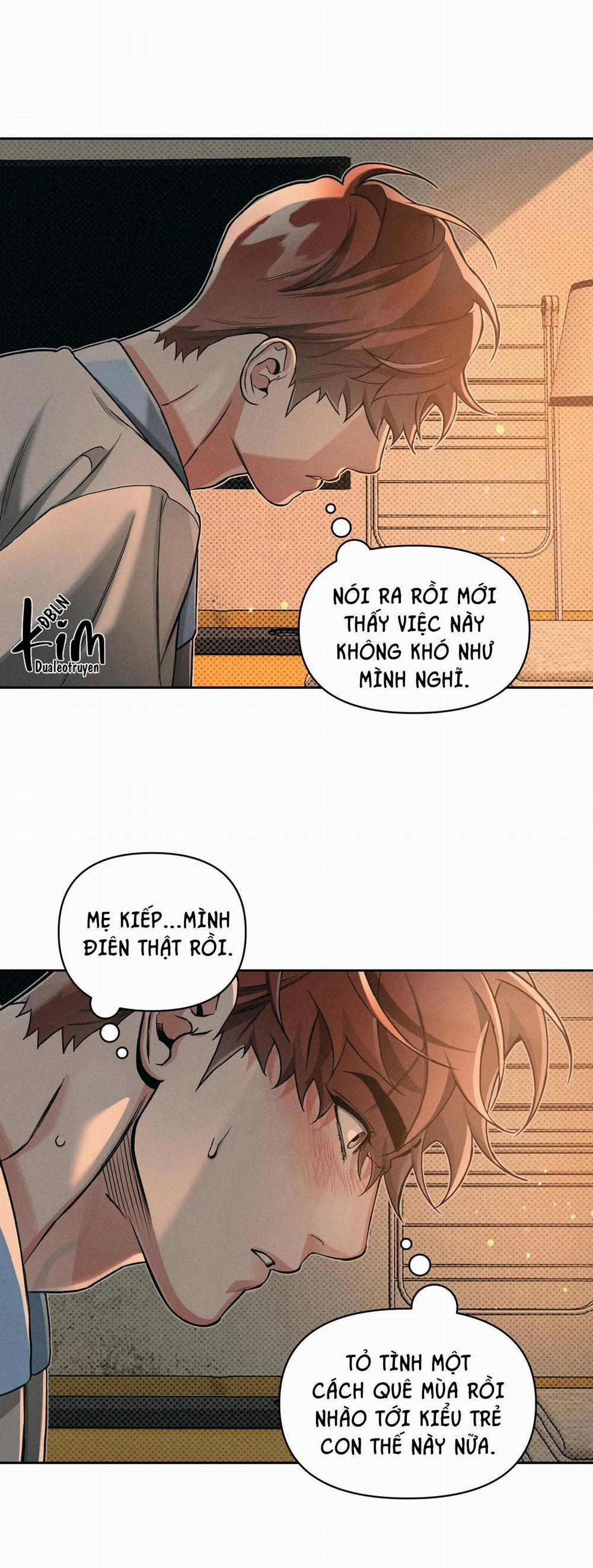 Cẩn Thận Trăng Tròn Tháng 3 Đấy 57 0 cháy trang 24