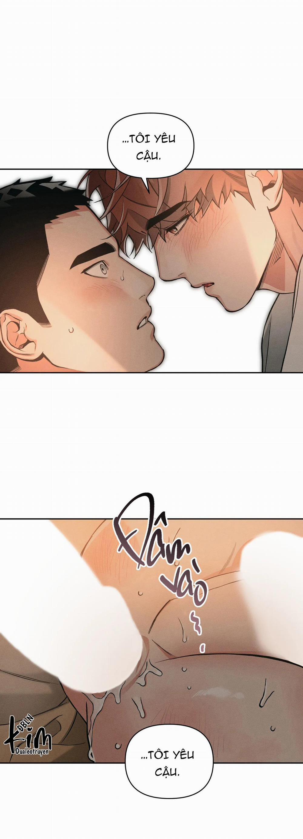 Cẩn Thận Trăng Tròn Tháng 3 Đấy 57 0 cháy trang 42