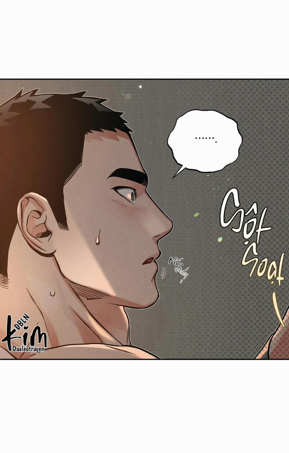 Cẩn Thận Trăng Tròn Tháng 3 Đấy 57 trang 10