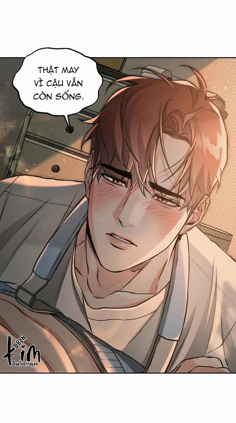 Cẩn Thận Trăng Tròn Tháng 3 Đấy 57 trang 16