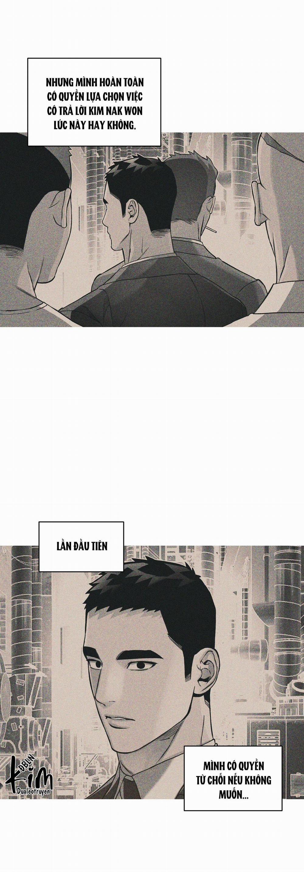 Cẩn Thận Trăng Tròn Tháng 3 Đấy 57 trang 18