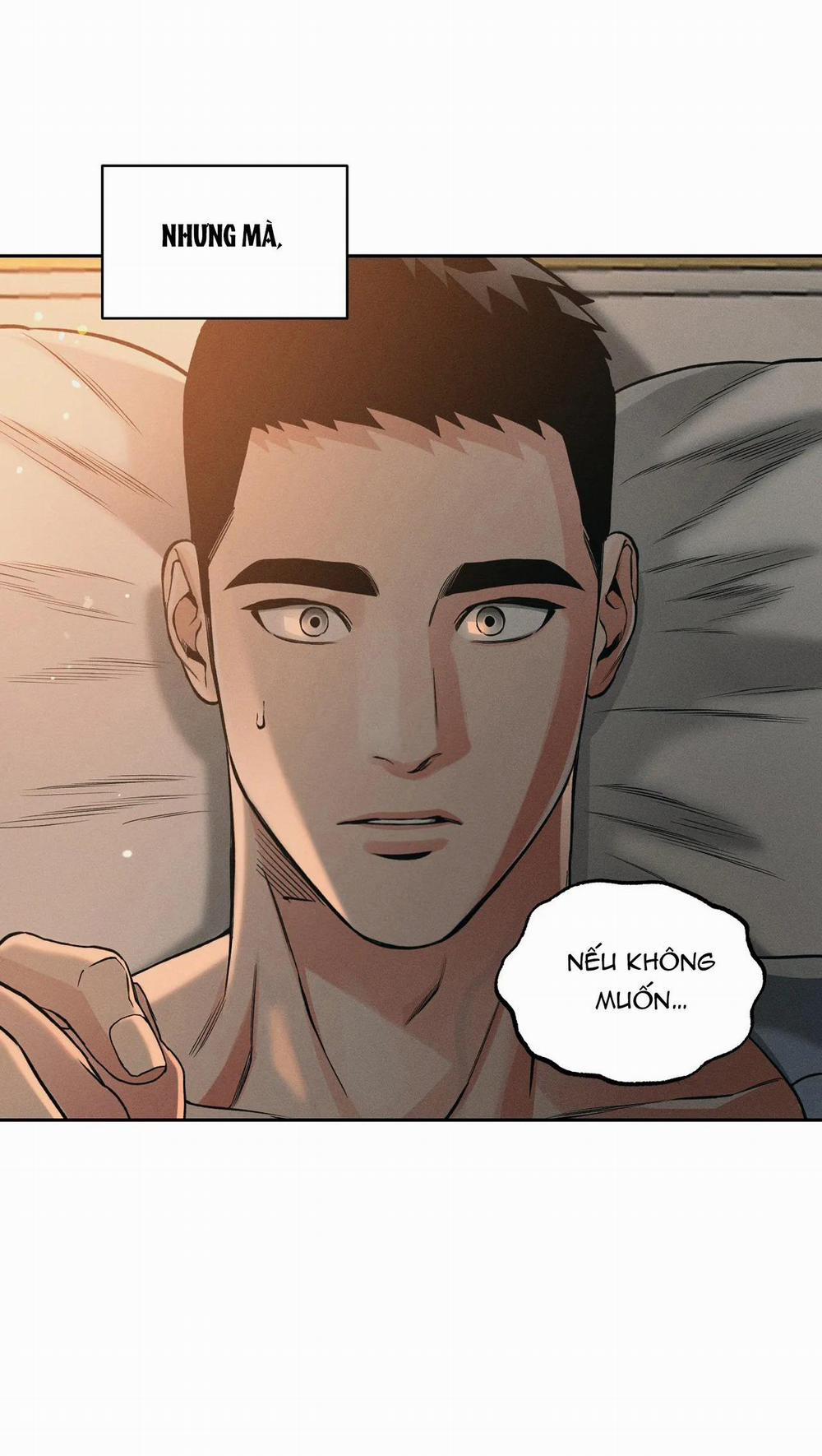 Cẩn Thận Trăng Tròn Tháng 3 Đấy 57 trang 19