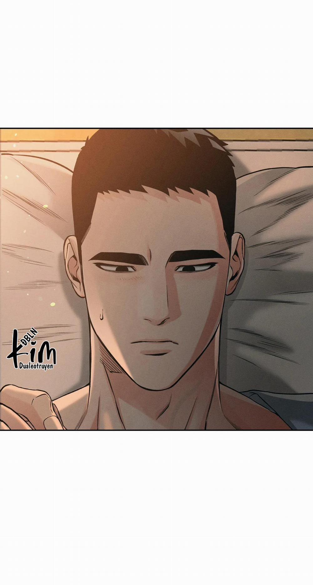 Cẩn Thận Trăng Tròn Tháng 3 Đấy 57 trang 20