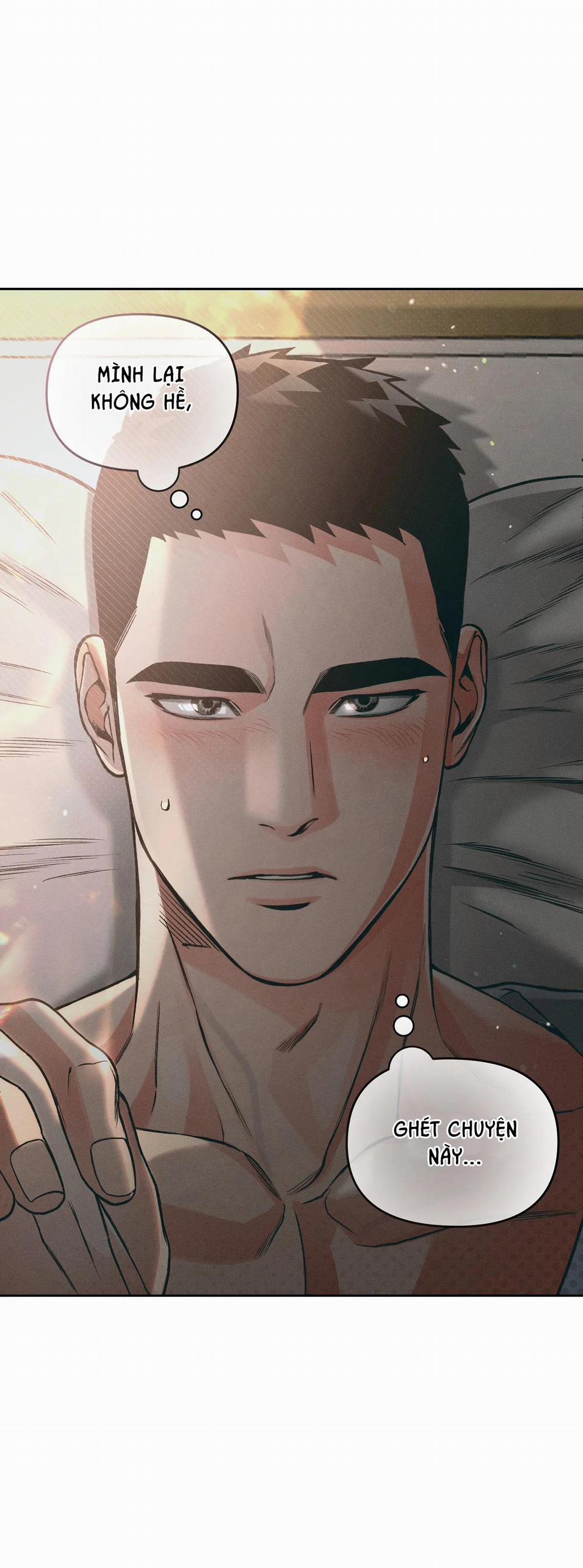 Cẩn Thận Trăng Tròn Tháng 3 Đấy 57 trang 21