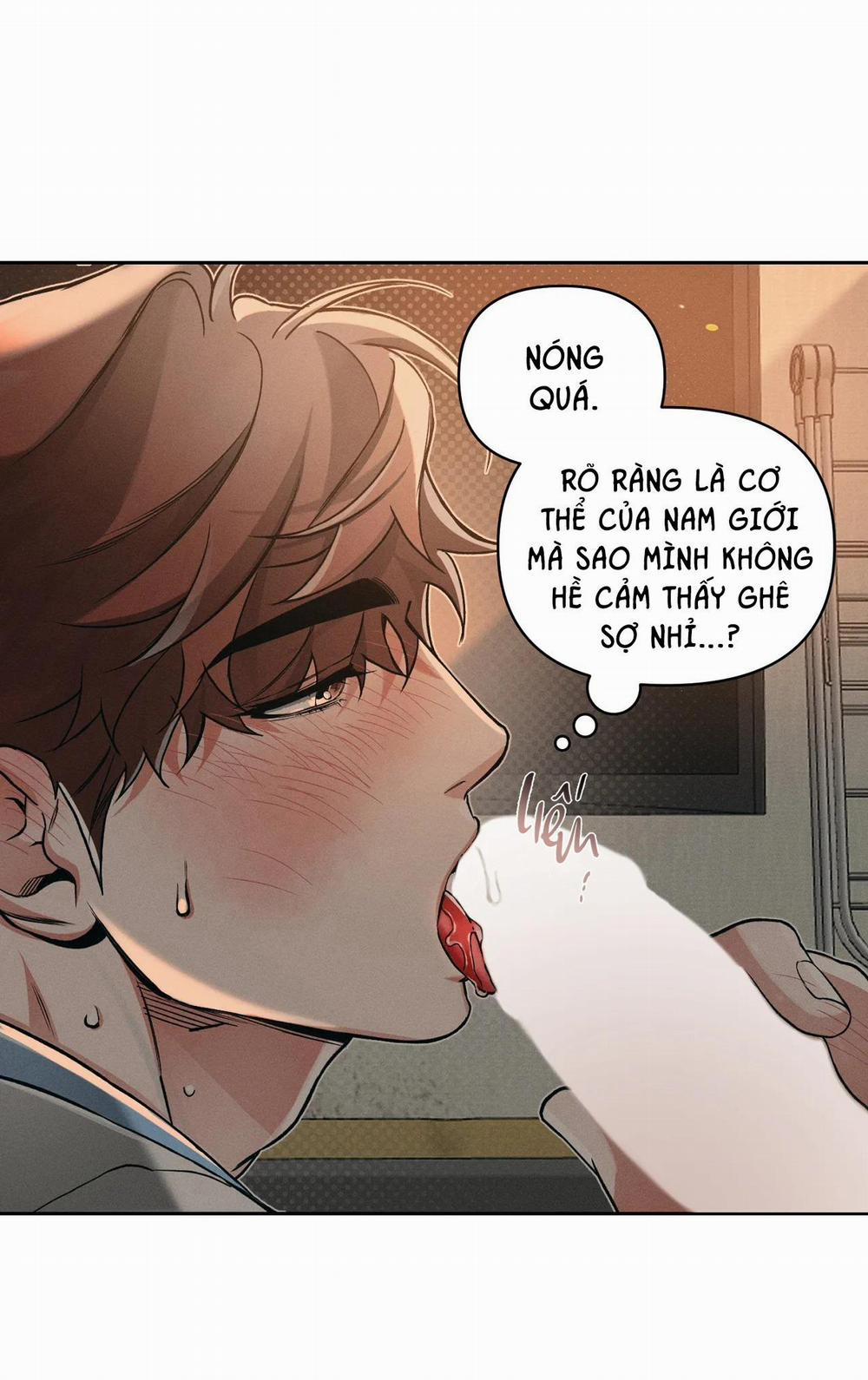 Cẩn Thận Trăng Tròn Tháng 3 Đấy 57 trang 29