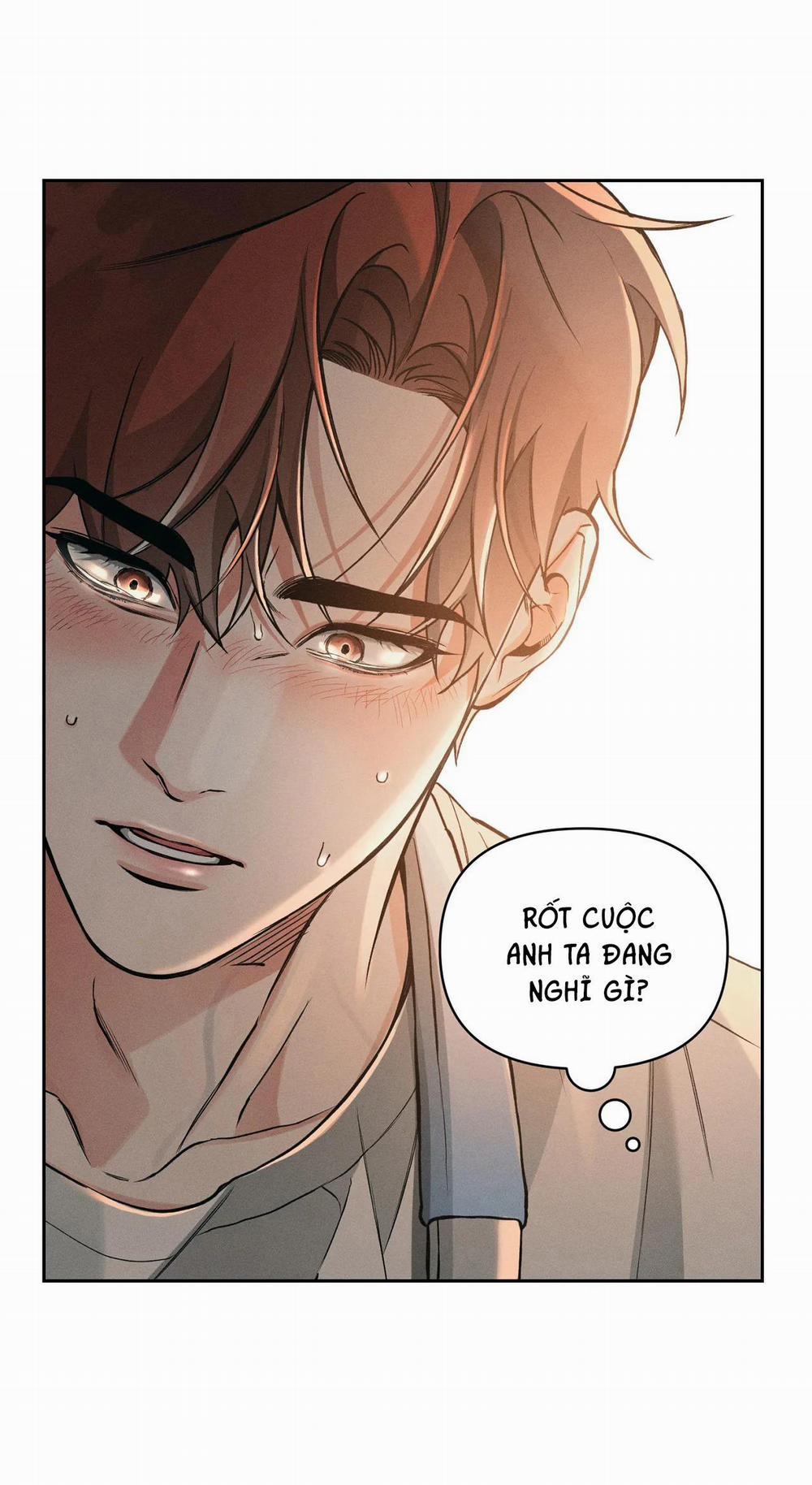 Cẩn Thận Trăng Tròn Tháng 3 Đấy 57 trang 3