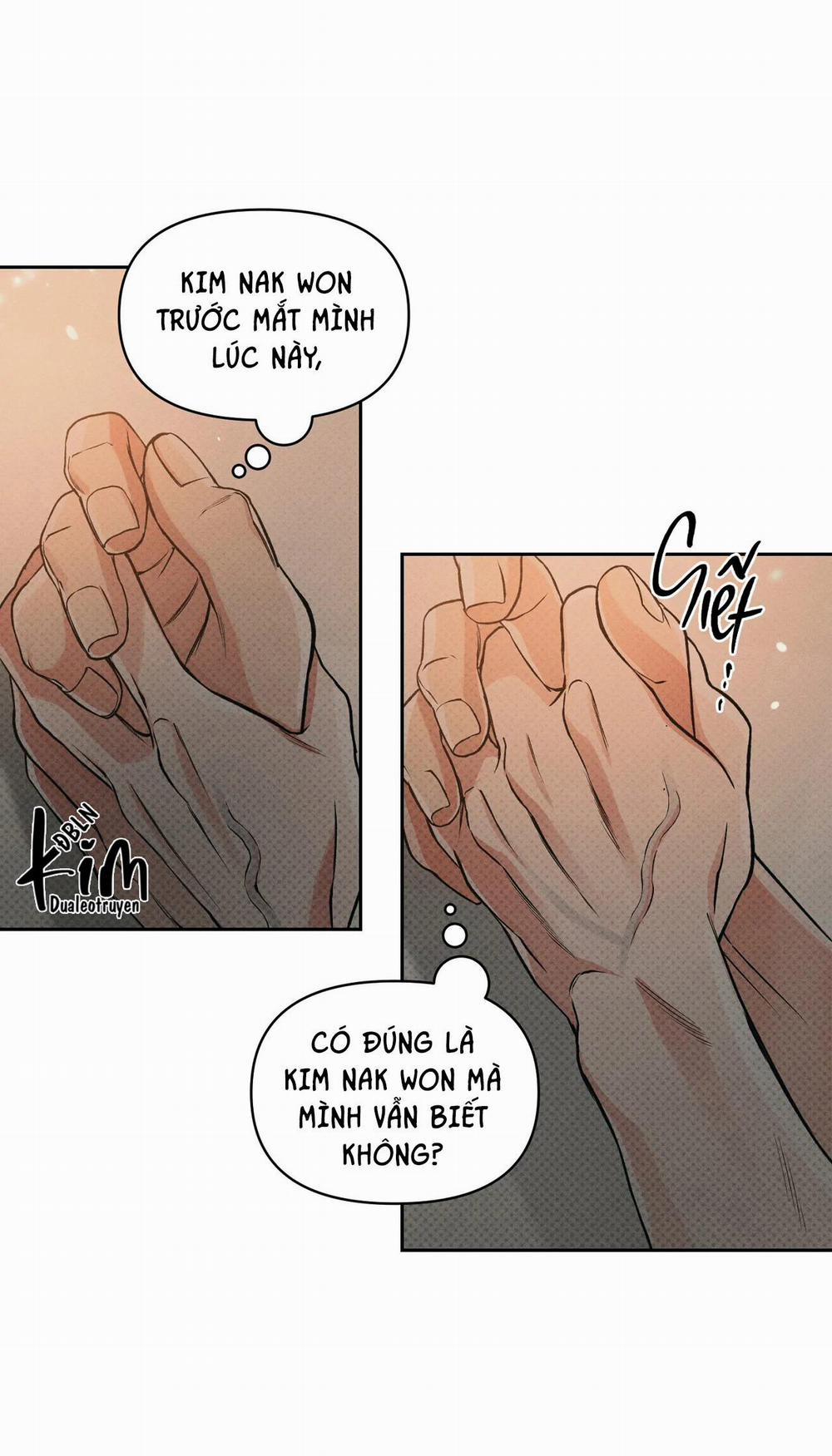 Cẩn Thận Trăng Tròn Tháng 3 Đấy 57 trang 4