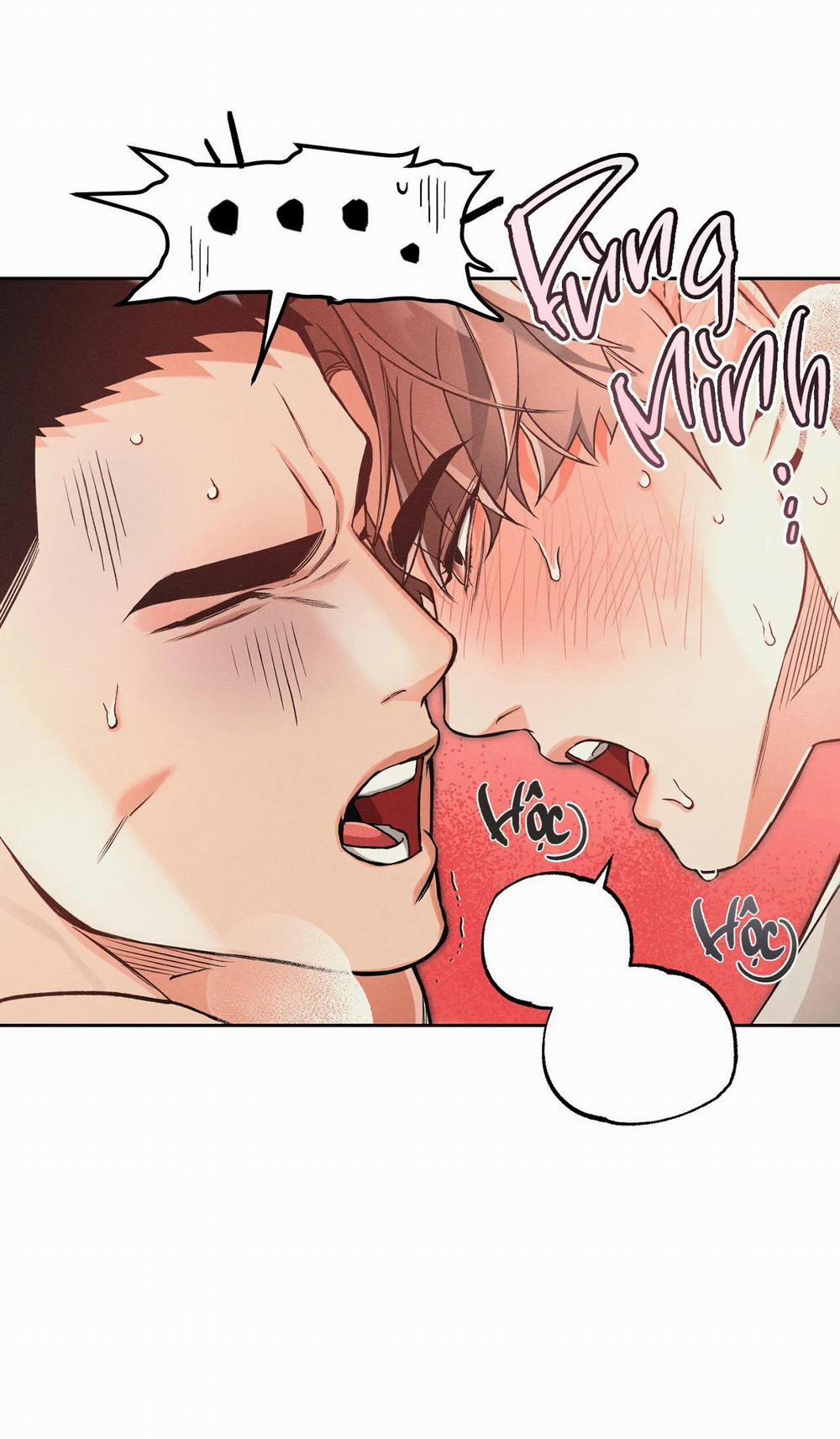 Cẩn Thận Trăng Tròn Tháng 3 Đấy 57 trang 43