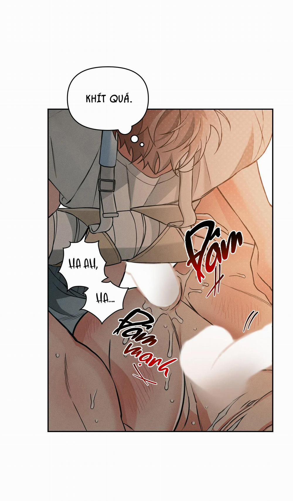 Cẩn Thận Trăng Tròn Tháng 3 Đấy 57 trang 46