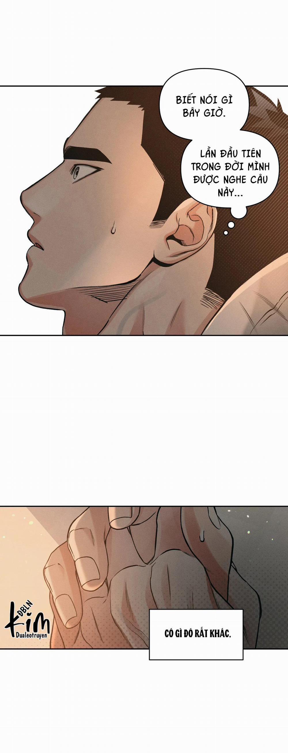 Cẩn Thận Trăng Tròn Tháng 3 Đấy 57 trang 6