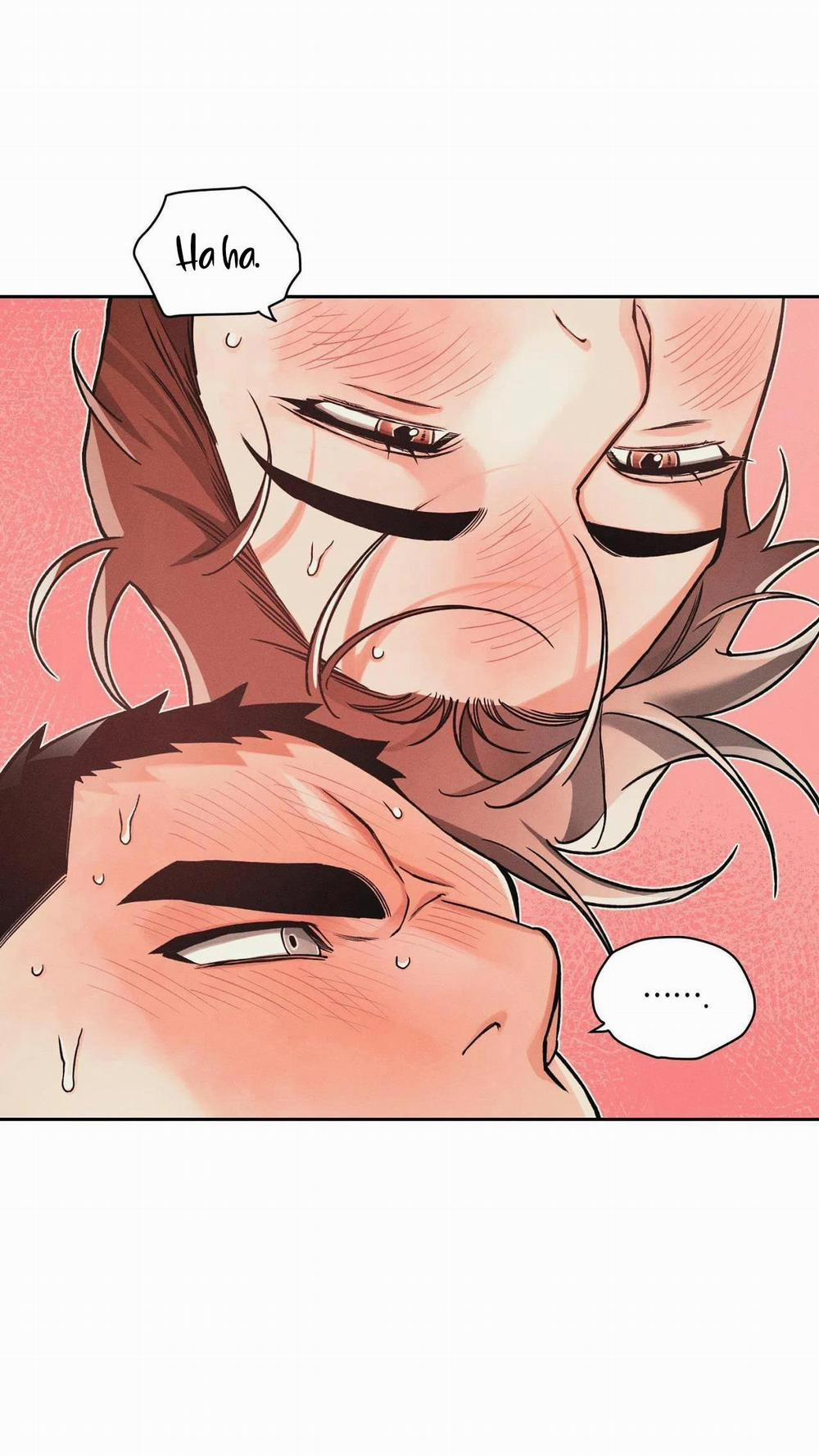 Cẩn Thận Trăng Tròn Tháng 3 Đấy 58 END SS2 trang 10