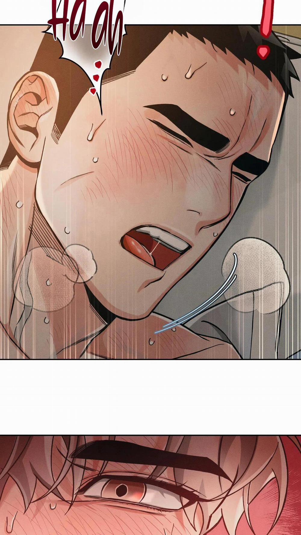 Cẩn Thận Trăng Tròn Tháng 3 Đấy 58 END SS2 trang 13