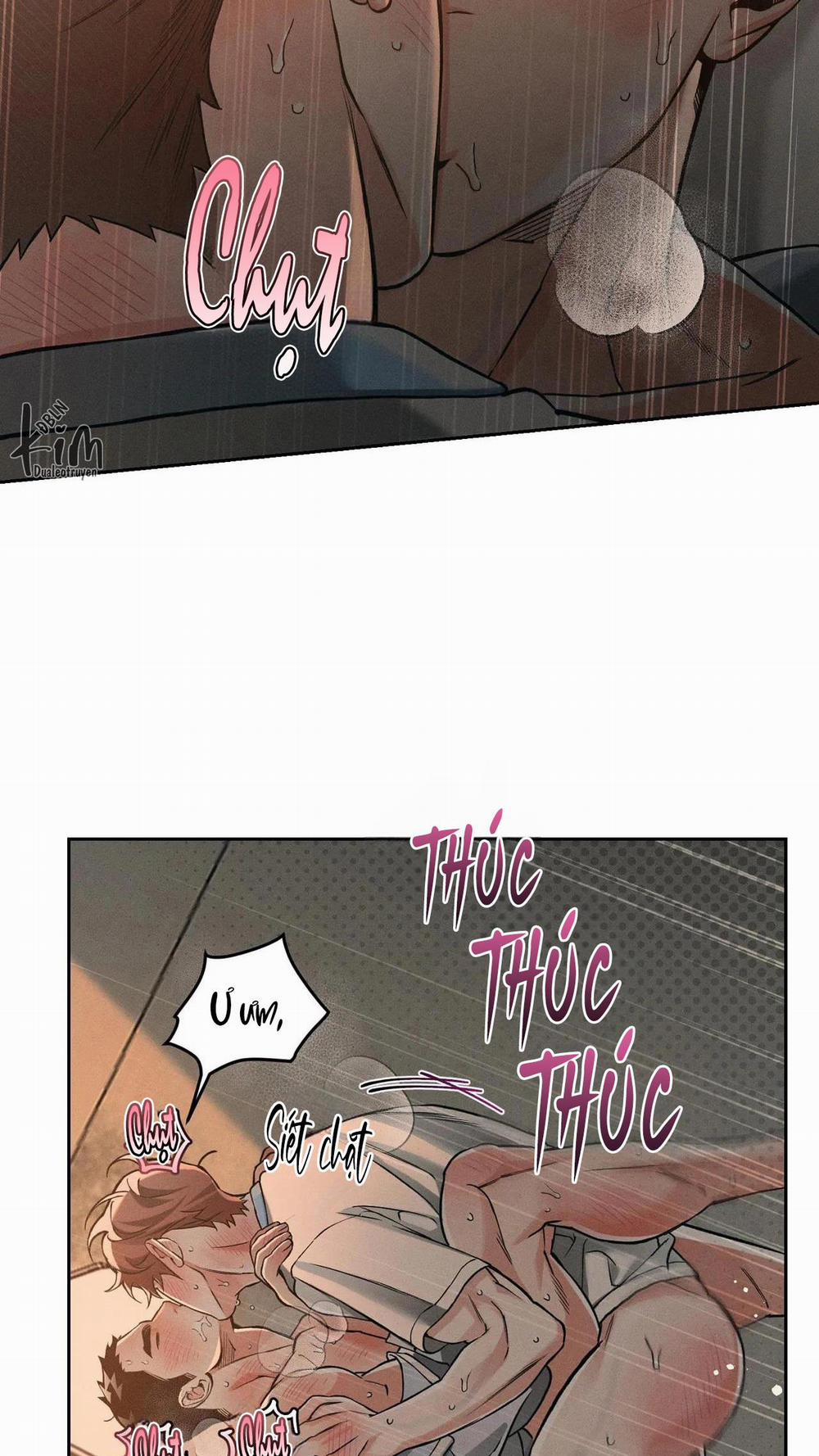 Cẩn Thận Trăng Tròn Tháng 3 Đấy 58 END SS2 trang 23