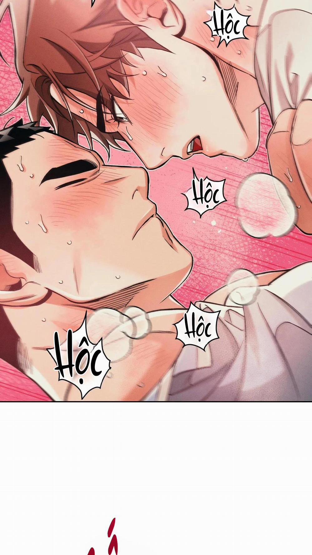 Cẩn Thận Trăng Tròn Tháng 3 Đấy 58 END SS2 trang 26