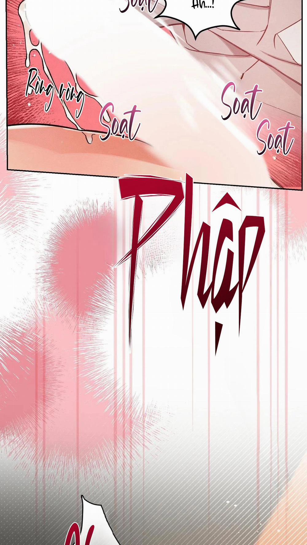 Cẩn Thận Trăng Tròn Tháng 3 Đấy 58 END SS2 trang 29