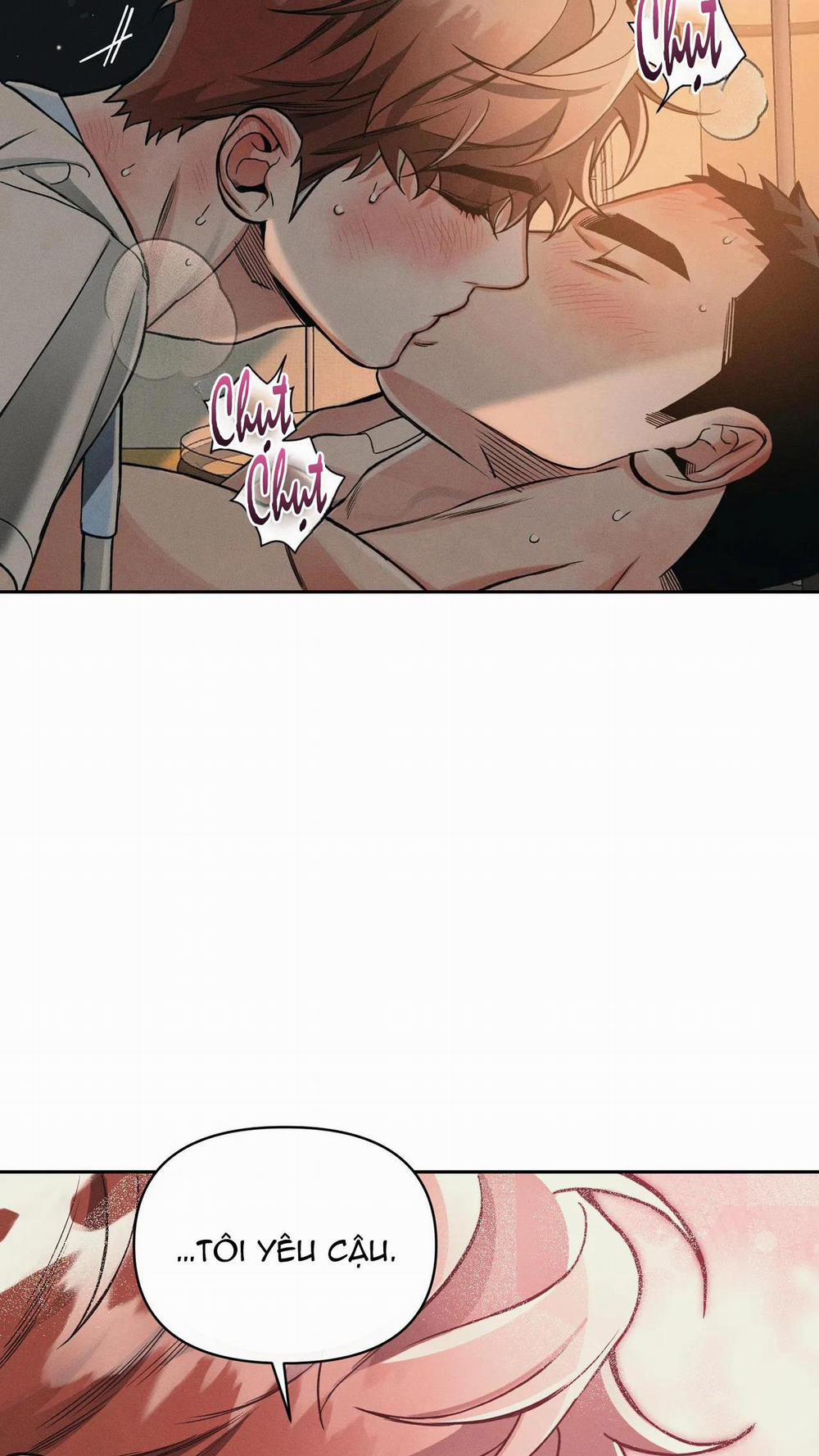 Cẩn Thận Trăng Tròn Tháng 3 Đấy 58 END SS2 trang 35