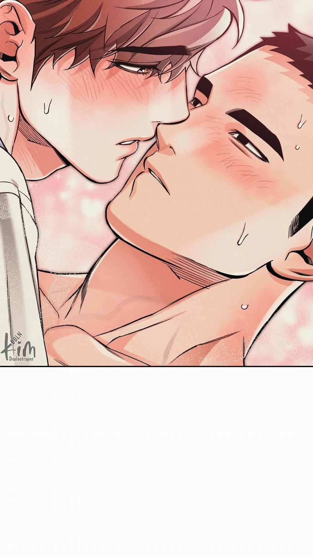 Cẩn Thận Trăng Tròn Tháng 3 Đấy 58 END SS2 trang 36