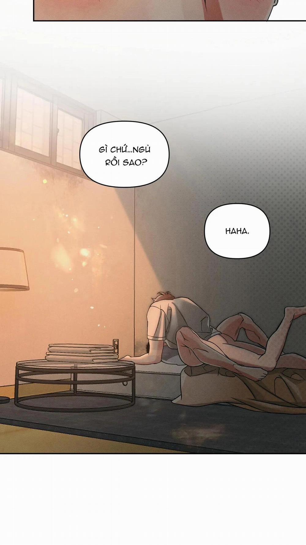 Cẩn Thận Trăng Tròn Tháng 3 Đấy 58 END SS2 trang 39