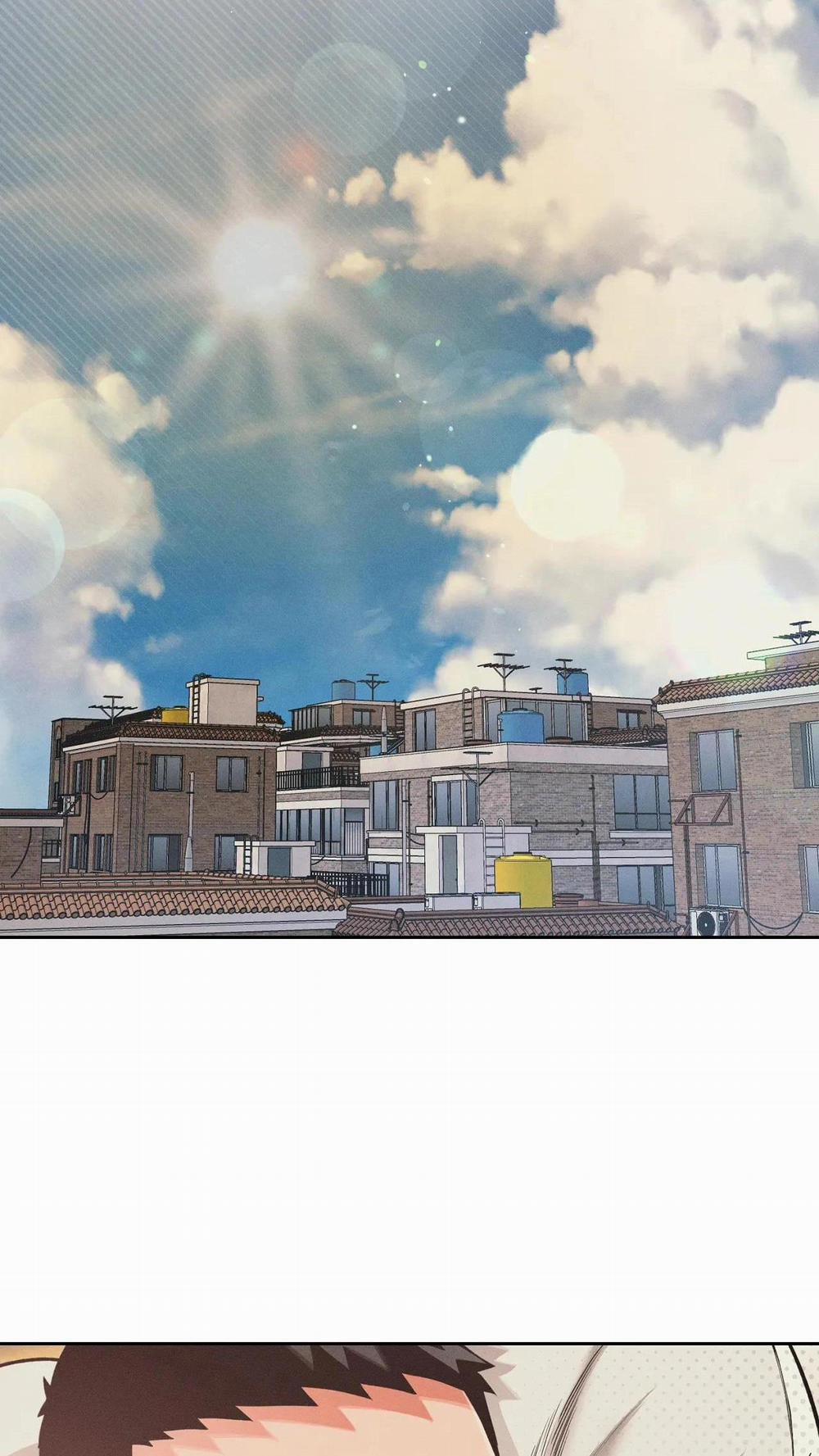 Cẩn Thận Trăng Tròn Tháng 3 Đấy 58 END SS2 trang 42