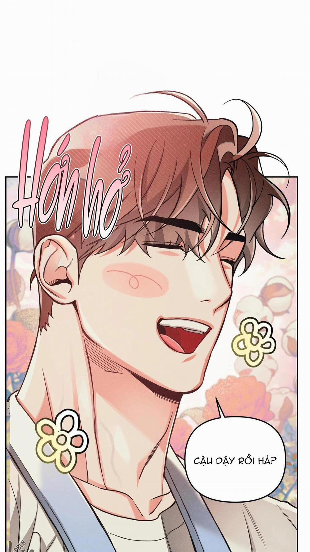 Cẩn Thận Trăng Tròn Tháng 3 Đấy 58 END SS2 trang 49