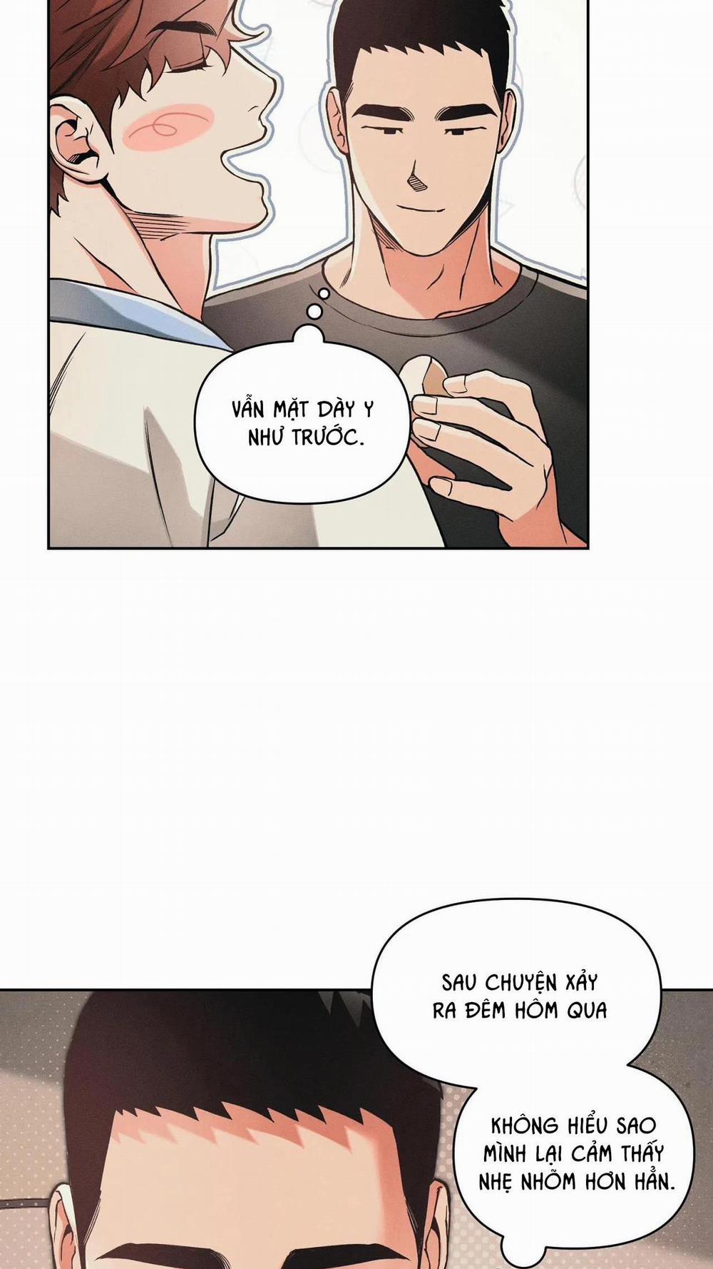 Cẩn Thận Trăng Tròn Tháng 3 Đấy 58 END SS2 trang 52