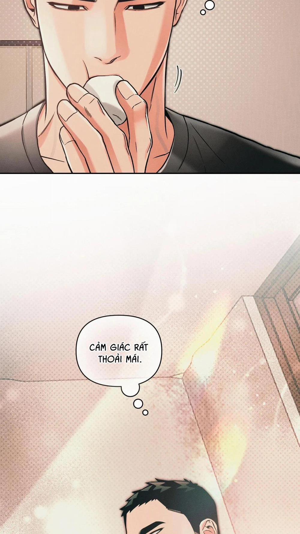 Cẩn Thận Trăng Tròn Tháng 3 Đấy 58 END SS2 trang 53