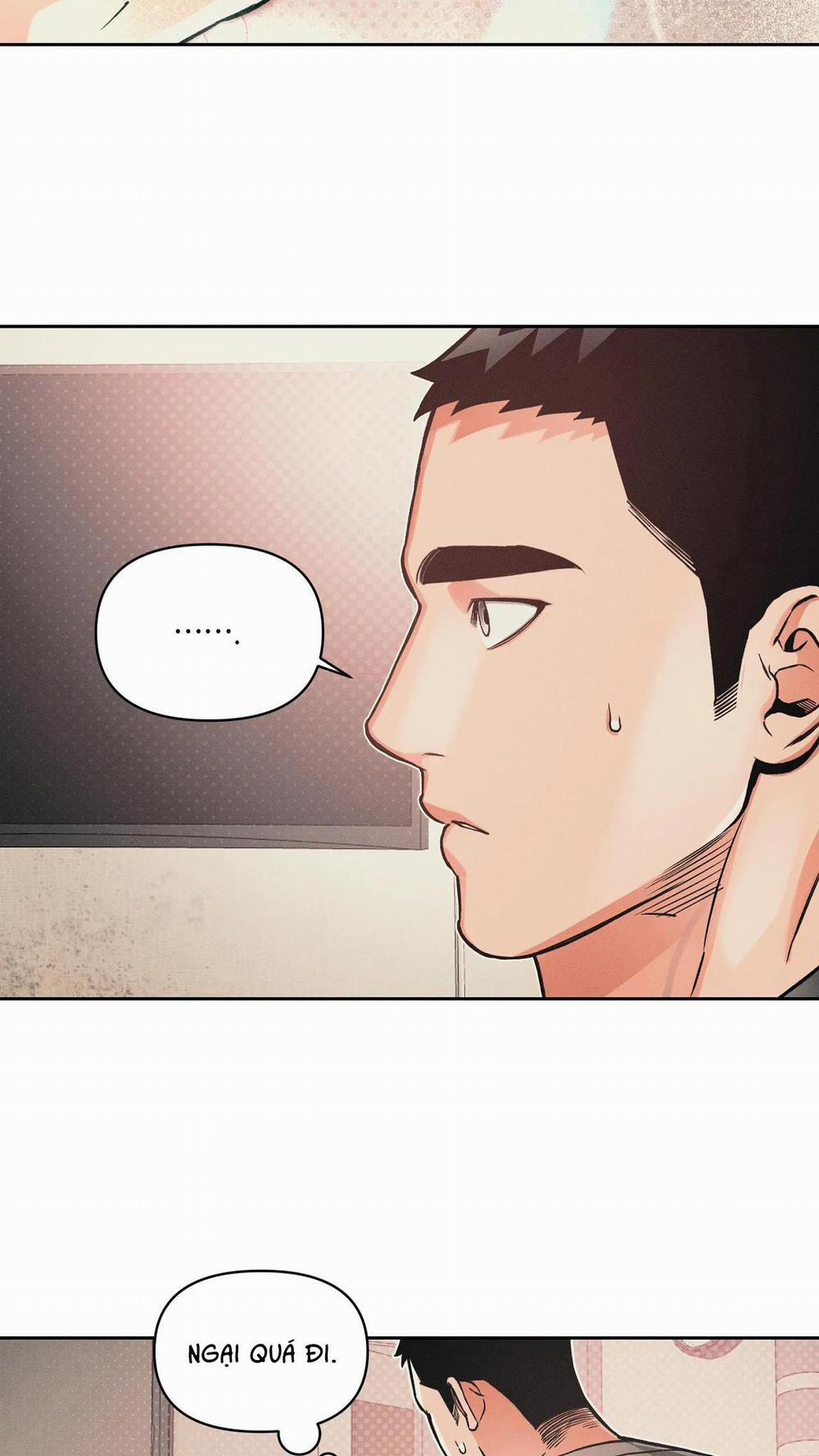 Cẩn Thận Trăng Tròn Tháng 3 Đấy 58 END SS2 trang 62