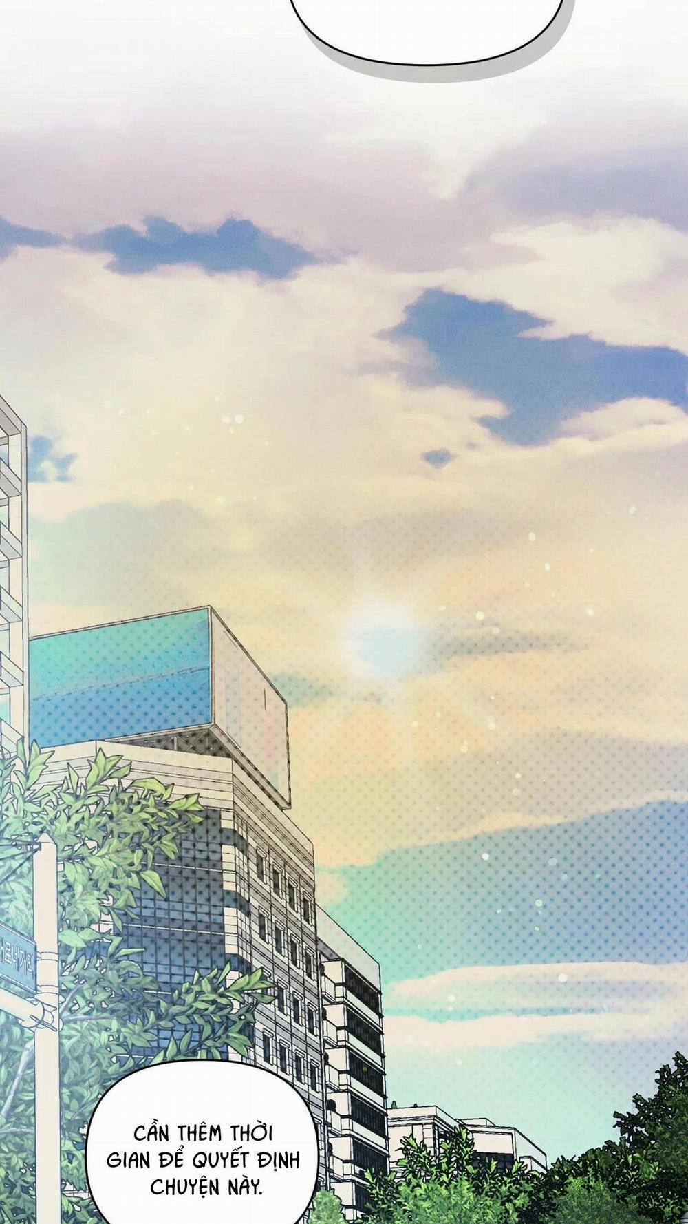Cẩn Thận Trăng Tròn Tháng 3 Đấy 58 END SS2 trang 64