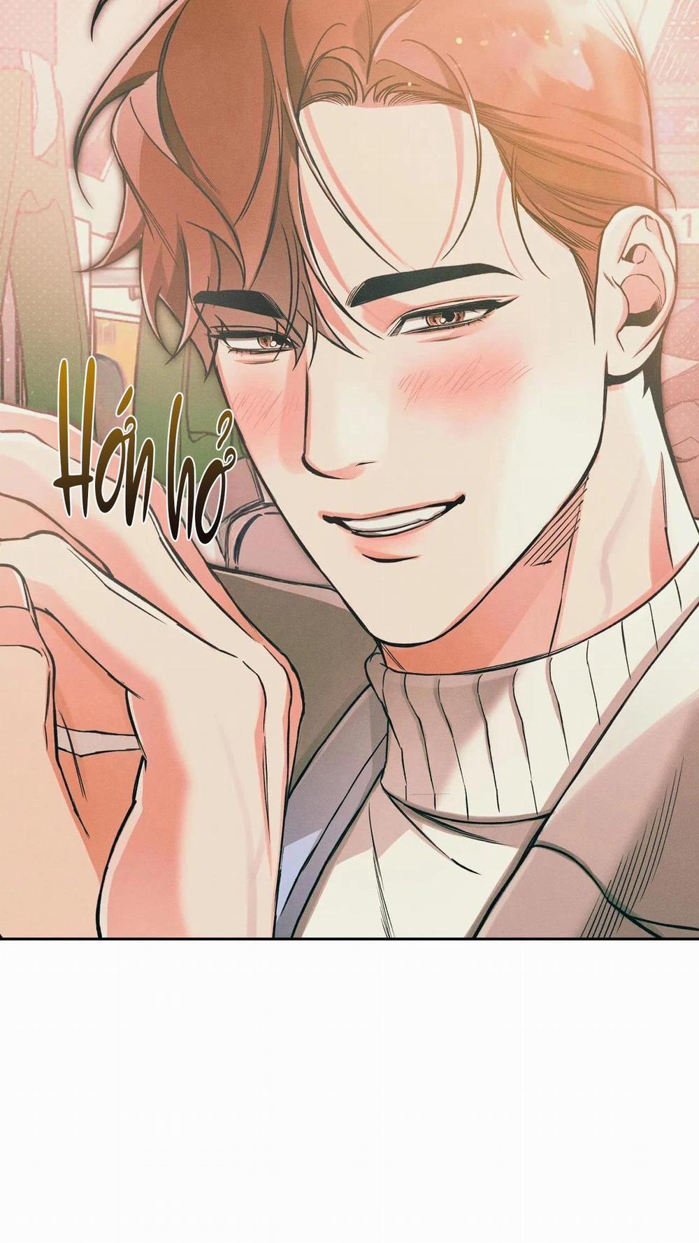 Cẩn Thận Trăng Tròn Tháng 3 Đấy 58 END SS2 trang 70