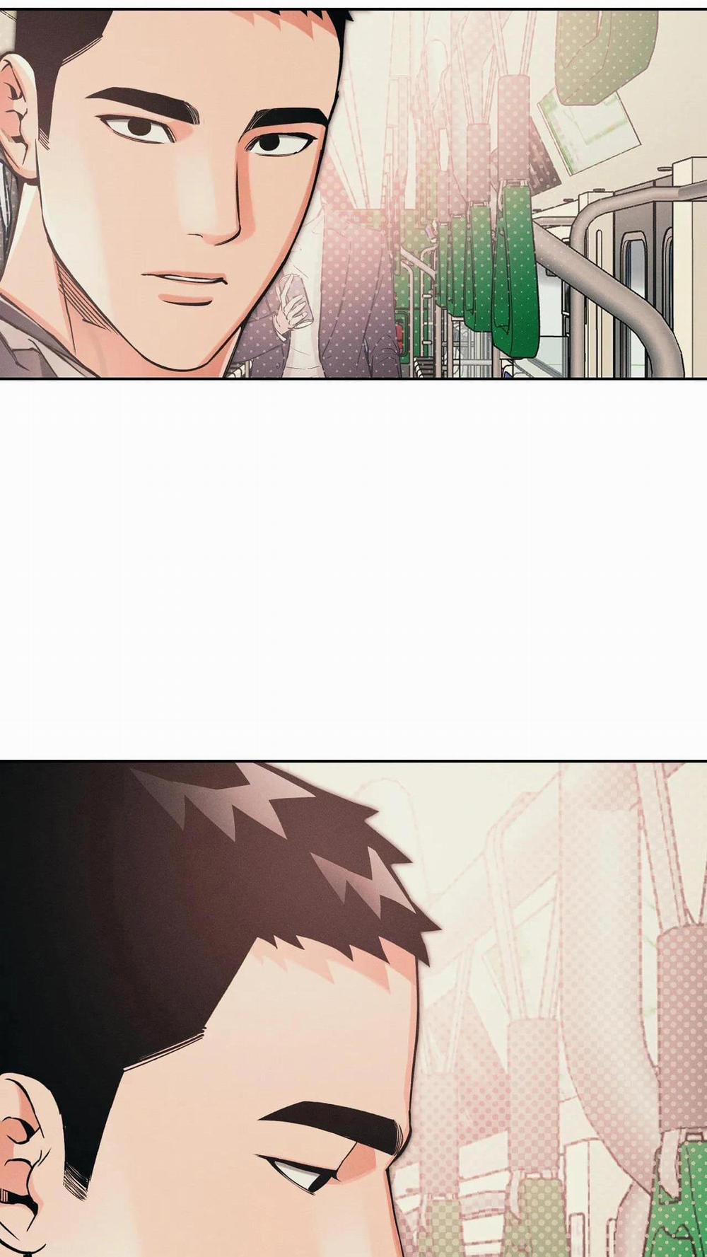 Cẩn Thận Trăng Tròn Tháng 3 Đấy 58 END SS2 trang 71