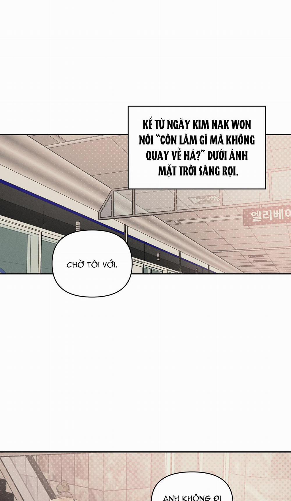 Cẩn Thận Trăng Tròn Tháng 3 Đấy 58 END SS2 trang 73