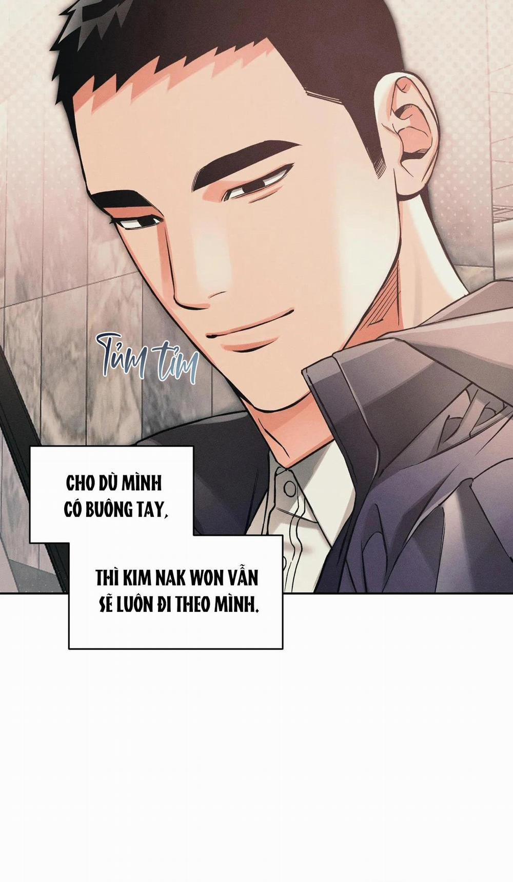 Cẩn Thận Trăng Tròn Tháng 3 Đấy 58 END SS2 trang 76