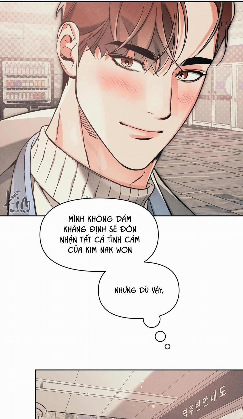 Cẩn Thận Trăng Tròn Tháng 3 Đấy 58 END SS2 trang 77