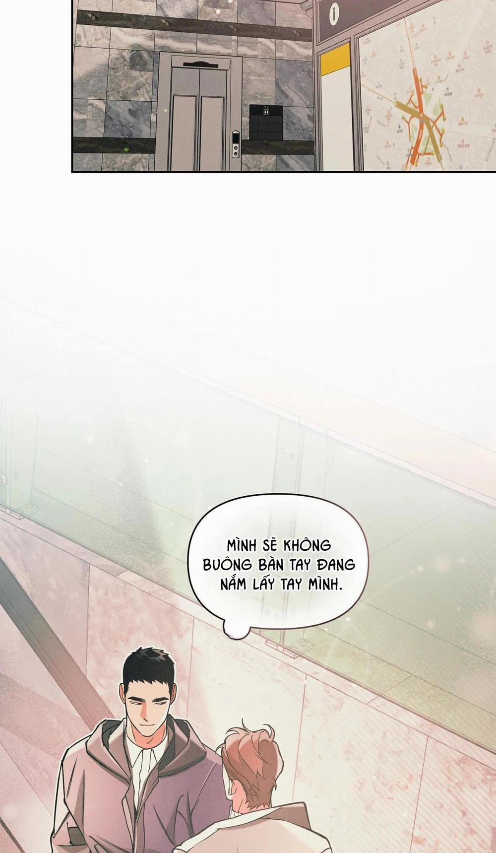 Cẩn Thận Trăng Tròn Tháng 3 Đấy 58 END SS2 trang 78