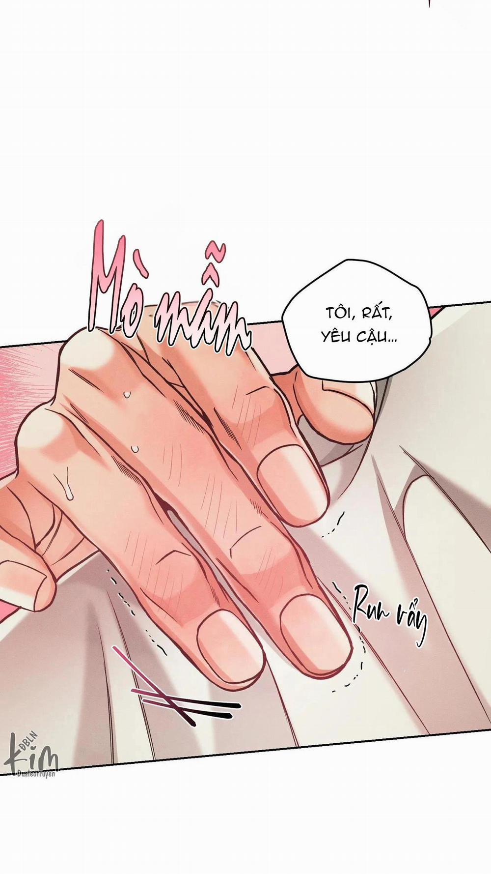 Cẩn Thận Trăng Tròn Tháng 3 Đấy 58 trang 18