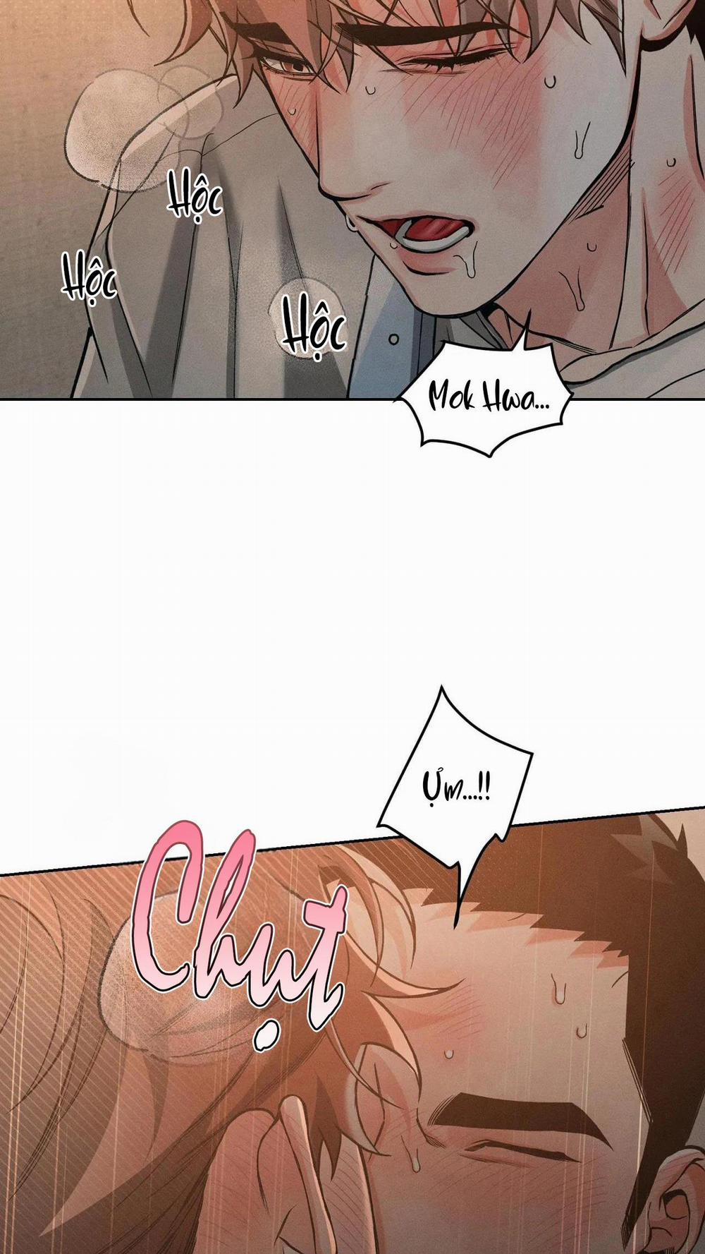 Cẩn Thận Trăng Tròn Tháng 3 Đấy 58 trang 22