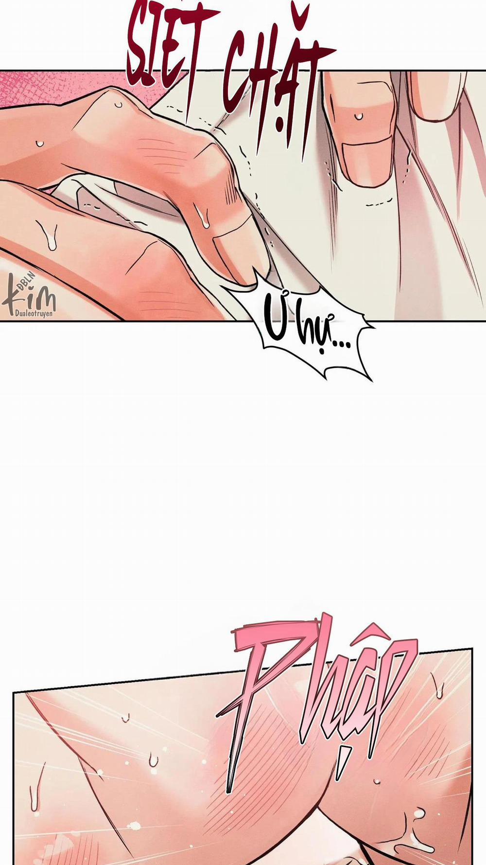 Cẩn Thận Trăng Tròn Tháng 3 Đấy 58 trang 27