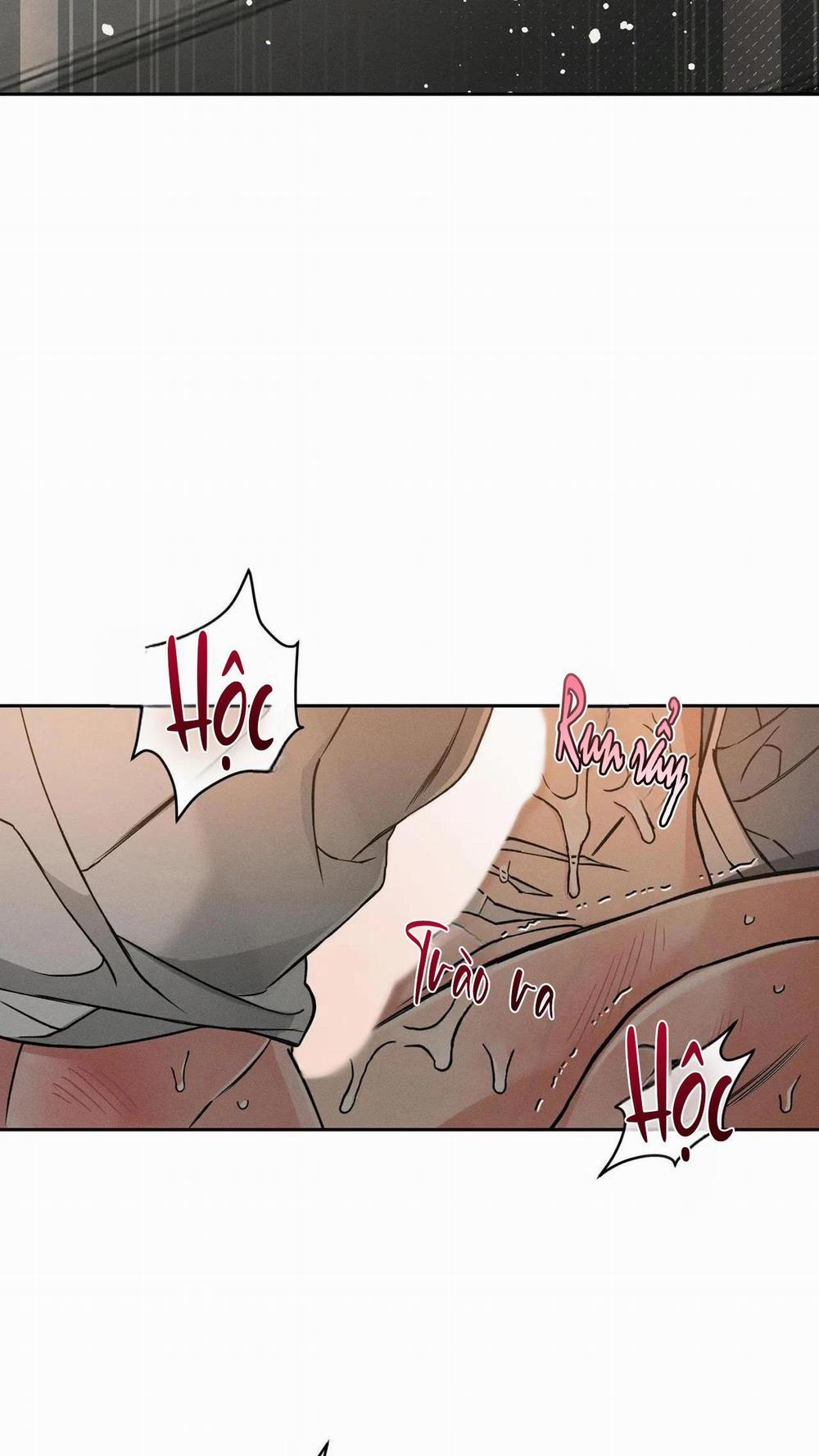 Cẩn Thận Trăng Tròn Tháng 3 Đấy 58 trang 31