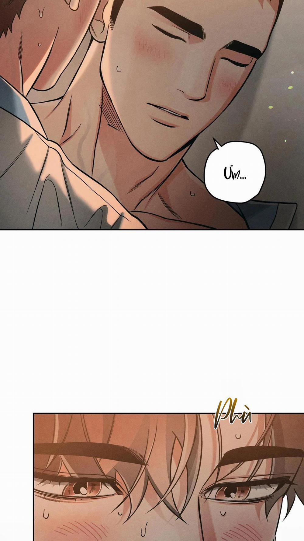 Cẩn Thận Trăng Tròn Tháng 3 Đấy 58 trang 38