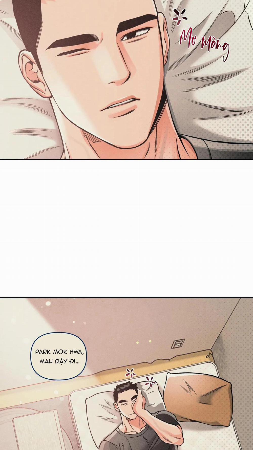 Cẩn Thận Trăng Tròn Tháng 3 Đấy 58 trang 43