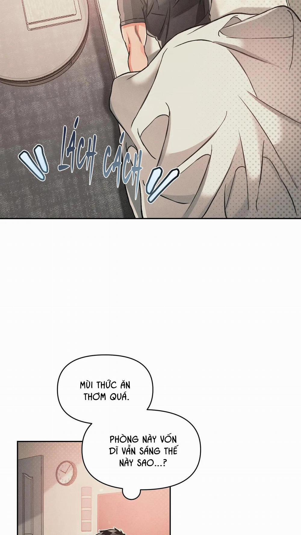 Cẩn Thận Trăng Tròn Tháng 3 Đấy 58 trang 44