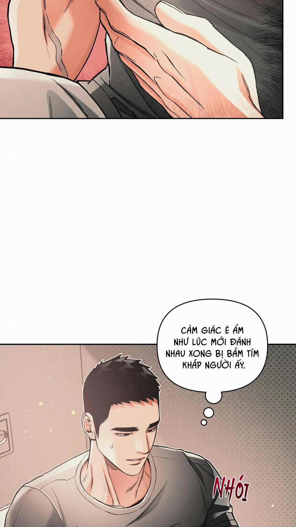 Cẩn Thận Trăng Tròn Tháng 3 Đấy 58 trang 46