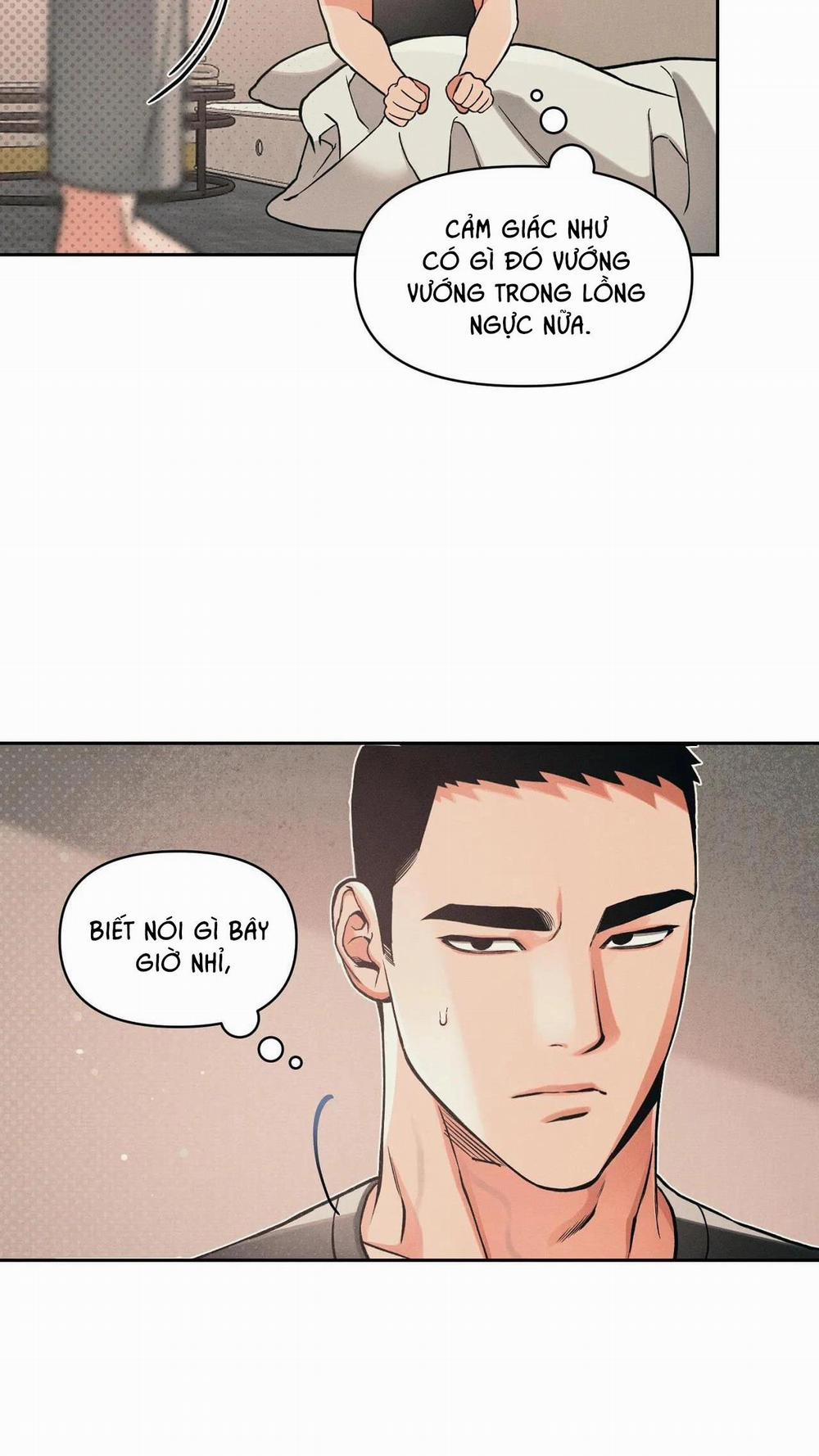 Cẩn Thận Trăng Tròn Tháng 3 Đấy 58 trang 48