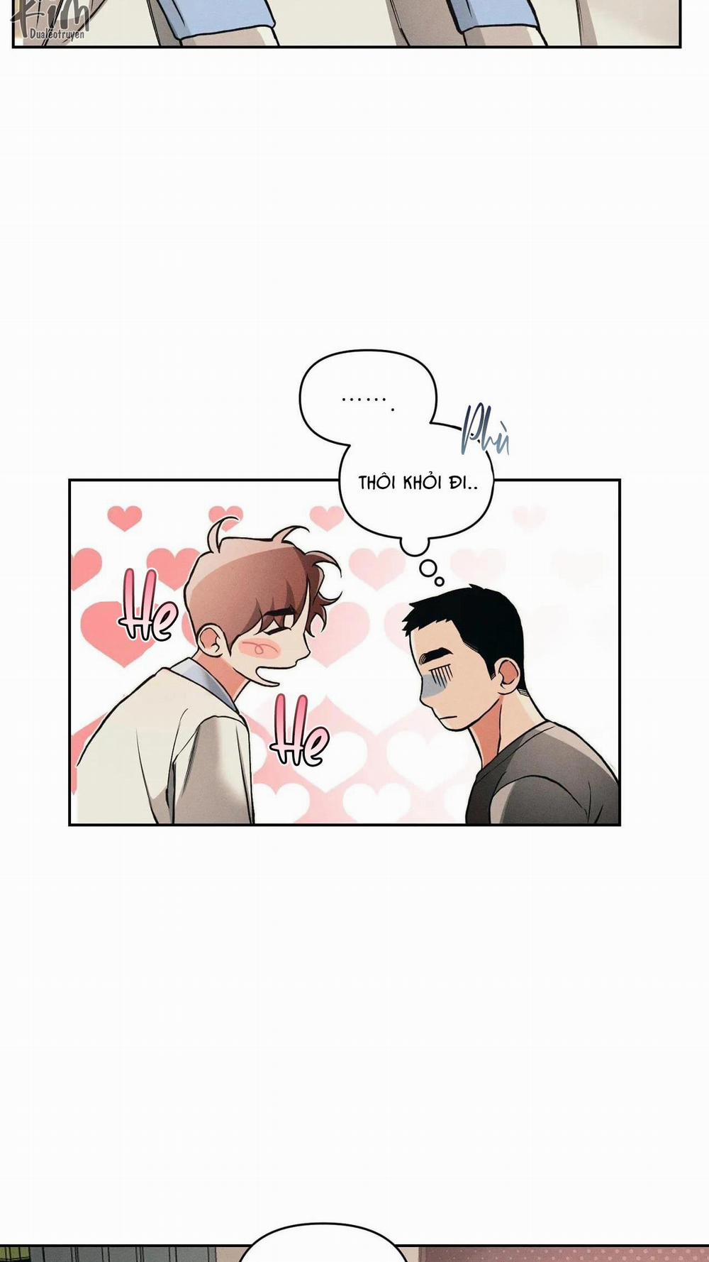 Cẩn Thận Trăng Tròn Tháng 3 Đấy 58 trang 50