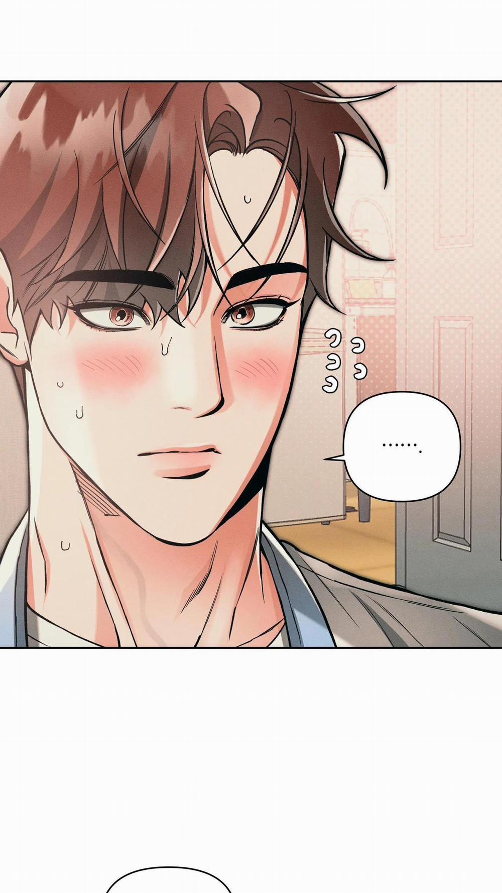 Cẩn Thận Trăng Tròn Tháng 3 Đấy 58 trang 57