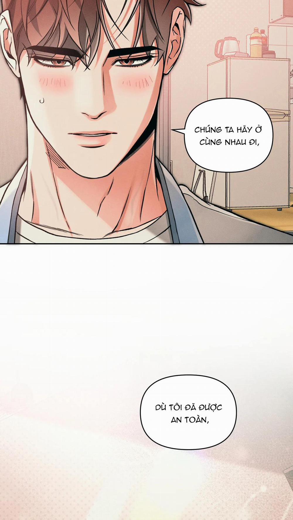Cẩn Thận Trăng Tròn Tháng 3 Đấy 58 trang 60