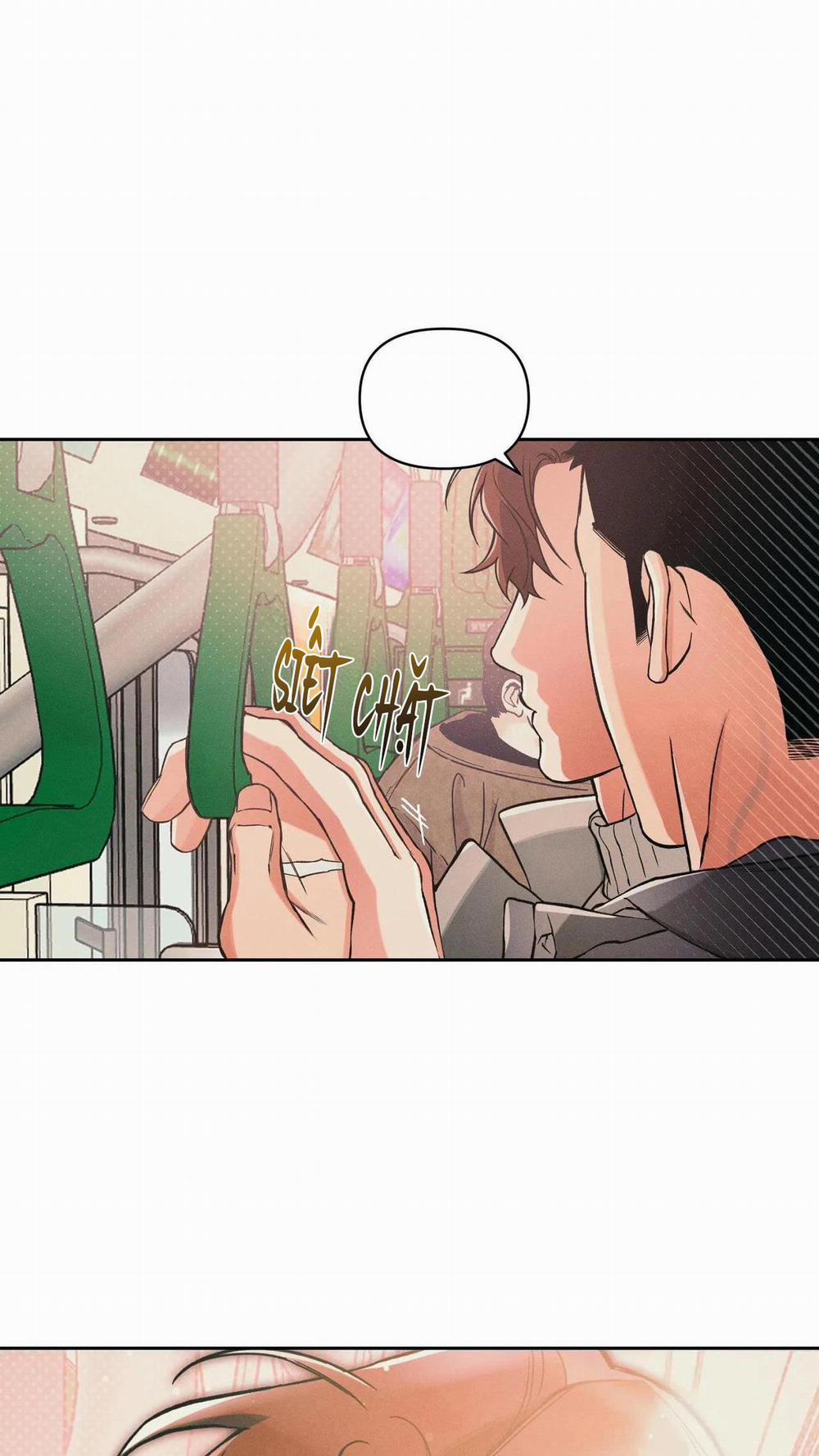 Cẩn Thận Trăng Tròn Tháng 3 Đấy 58 trang 69