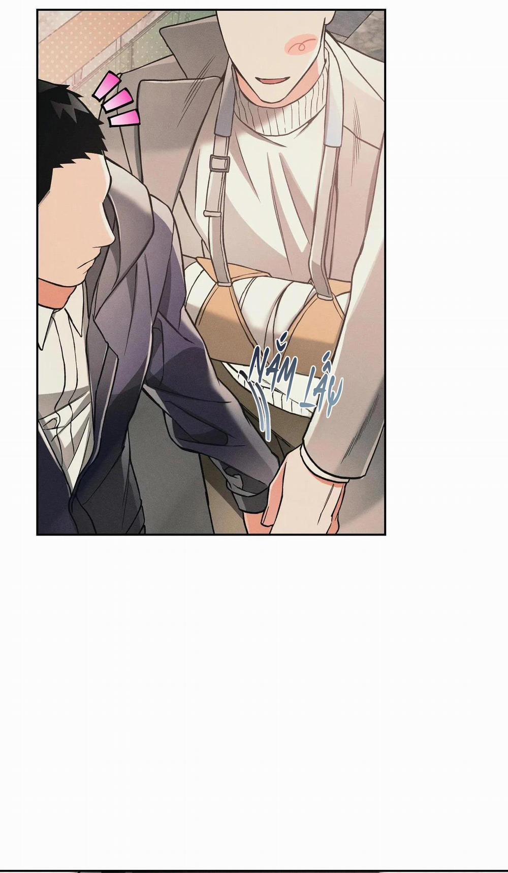 Cẩn Thận Trăng Tròn Tháng 3 Đấy 58 trang 75